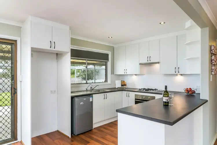Third view of Homely house listing, 22 Horn Drive, Happy Valley SA 5159