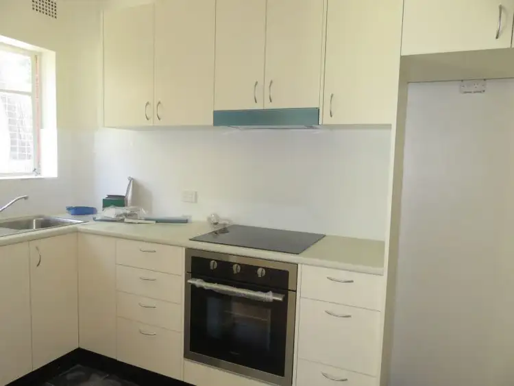 Third view of Homely unit listing, 3/6 Macarthur Street, Crows Nest NSW 2065