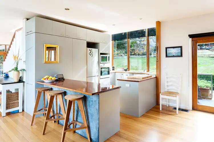 Fourth view of Homely house listing, 10 Crane Lodge Place, Palm Beach NSW 2108