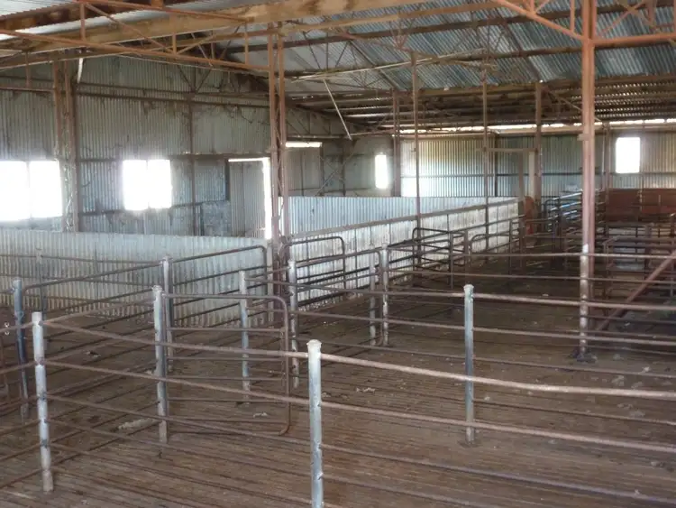 Sixth view of Homely rural property listing, Lot 1430 Cartmeticup Rd, Woodanilling via, Katanning WA 6317