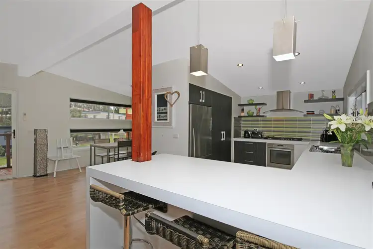 Sixth view of Homely house listing, 1 Valley Road, Denhams Beach NSW 2536