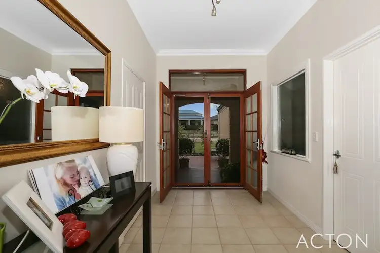 Third view of Homely house listing, 14 The Ridge, Halls Head WA 6210