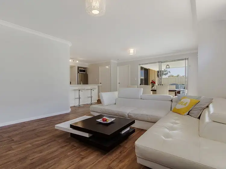 Third view of Homely house listing, 19 Cappuccino Drive, Baldivis WA 6171