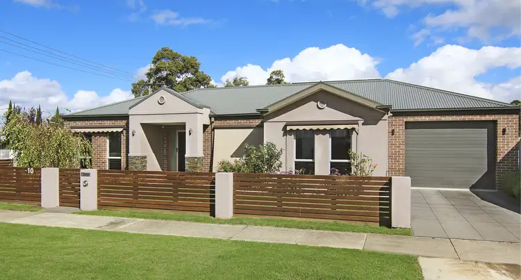 10 Pyke Street, Bairnsdale VIC 3875