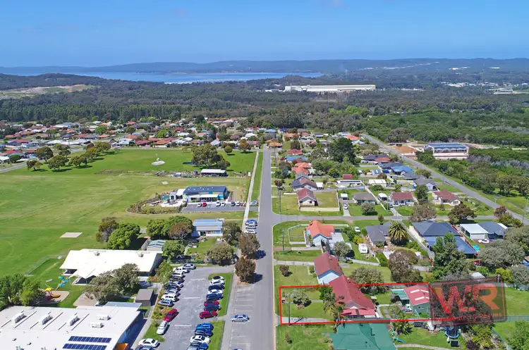 Fifth view of Homely house listing, 19 Humphreys Street, Lockyer WA 6330