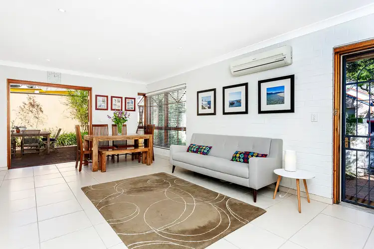 Third view of Homely house listing, 2/199 Old Canterbury Road, Dulwich Hill NSW 2203
