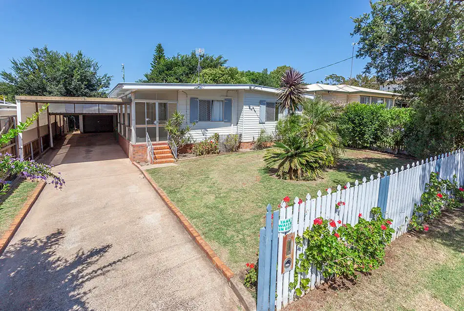 Main view of Homely house listing, 18 Dalgleish Street, South Toowoomba QLD 4350