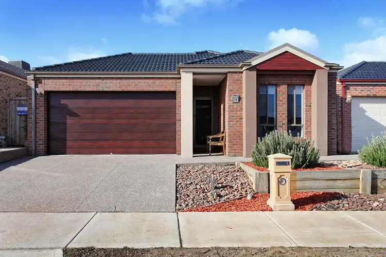 30 Ormonde Esplanade, Melton West VIC 3337