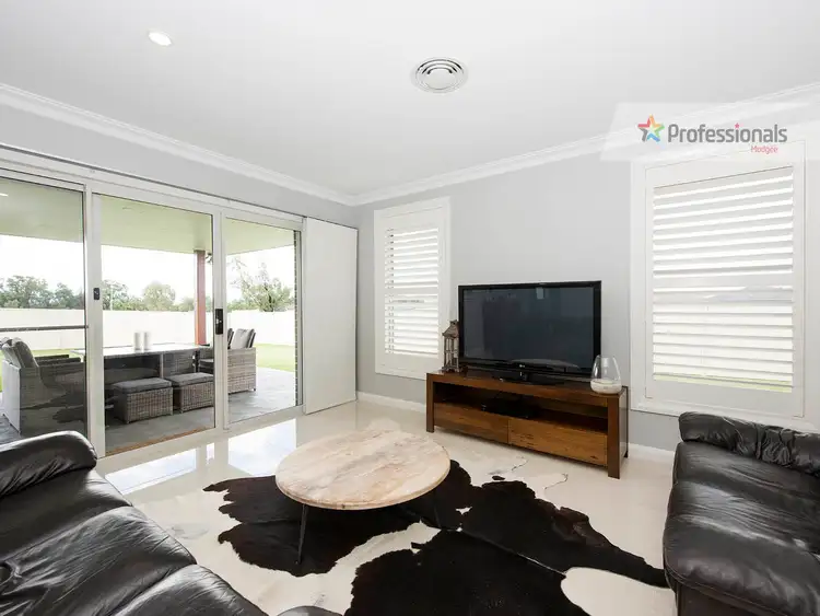 Fourth view of Homely house listing, 3 Michelle Court, Mudgee NSW 2850