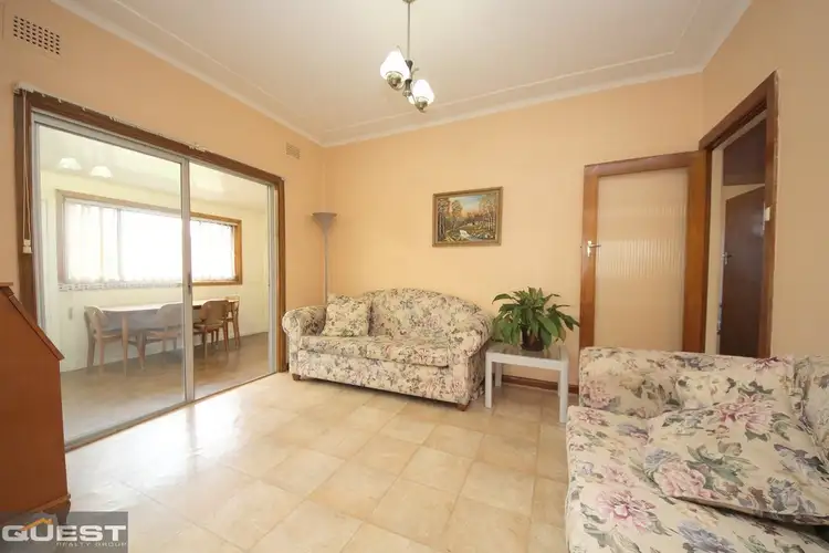 Second view of Homely house listing, 98 Edgar street, Bankstown NSW 2200