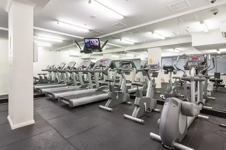 Sixth view of Homely apartment listing, 515 Kent Street, Sydney NSW 2000