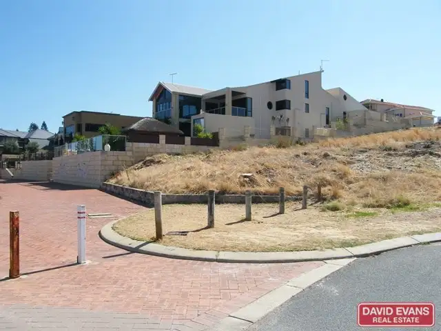 Fifth view of Homely land listing, 10 St Malo Court, Mindarie WA 6030