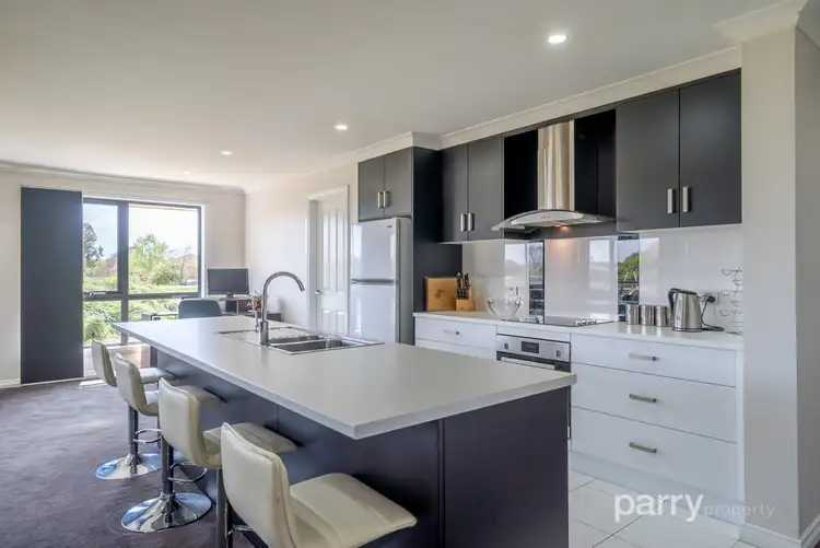 Fourth view of Homely house listing, 25 Percy Street, Carrick TAS 7291