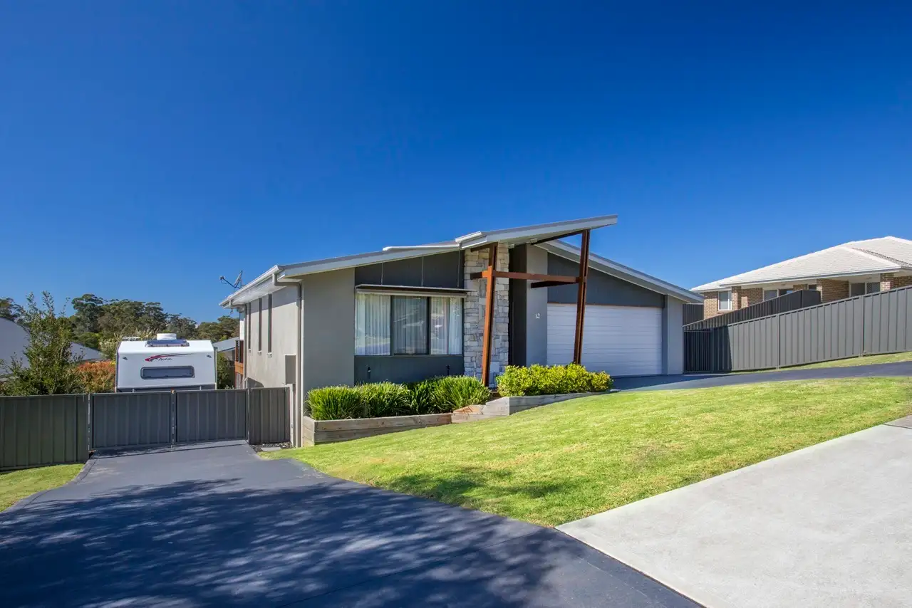 Main view of Homely house listing, 13 Laurel Avenue, Ulladulla NSW 2539