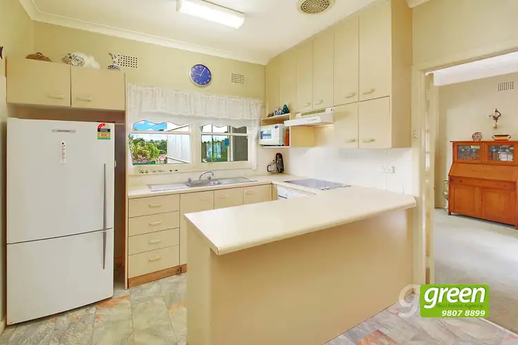 Sixth view of Homely house listing, 18 Clermont Avenue, Ryde NSW 2112
