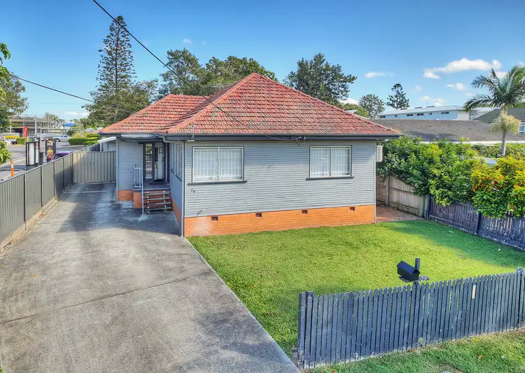 29 Short St, Rocklea QLD 4106