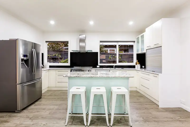 Main view of Homely house listing, 16 Oxford Street, Frankston VIC 3199