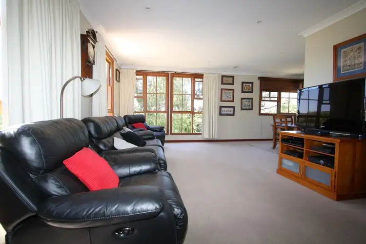 Fourth view of Homely house listing, 11 Moloola Ave, Cooma NSW 2630