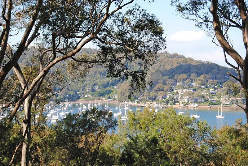 Main view of Homely house listing, 30 Thompson Street, Scotland Island NSW 2105