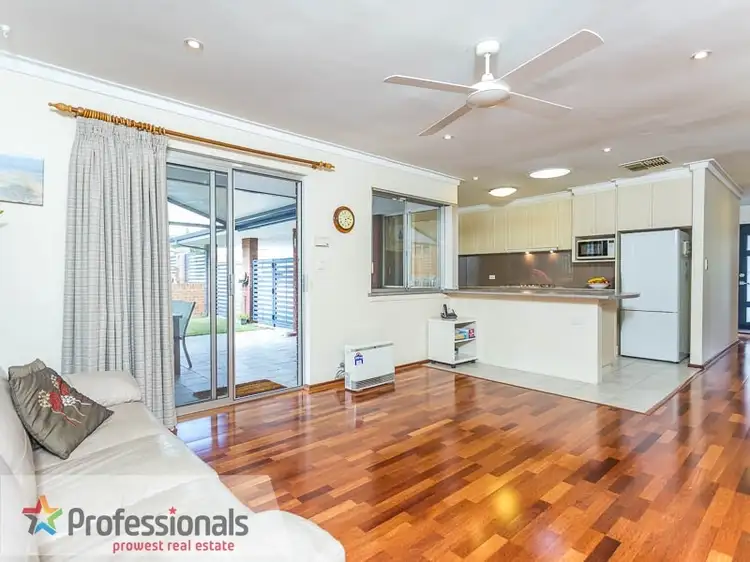 6 Hilltop Rise, Willetton WA 6155