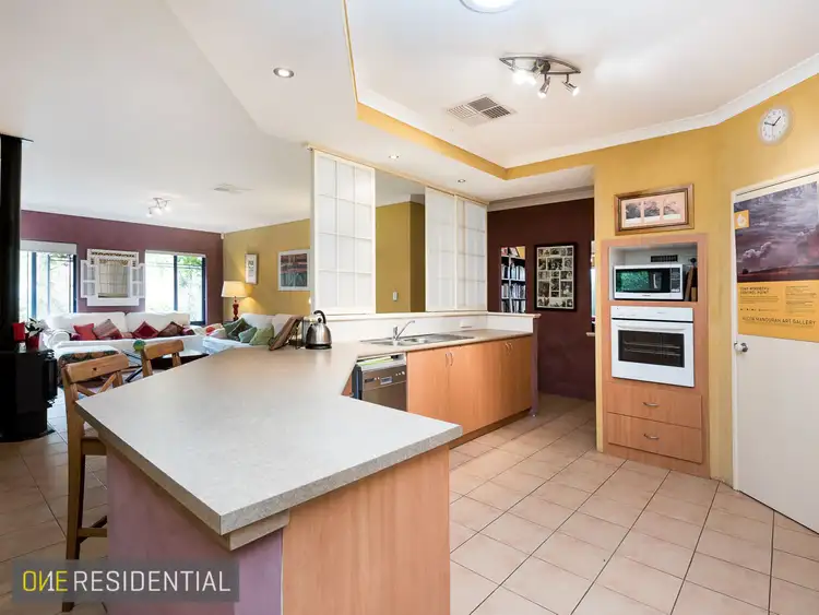 Sixth view of Homely house listing, 87B Aurelian Street, Palmyra WA 6157