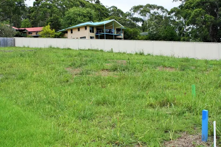 Second view of Homely land listing, 6 Glenneth Court, Bonny Hills NSW 2445