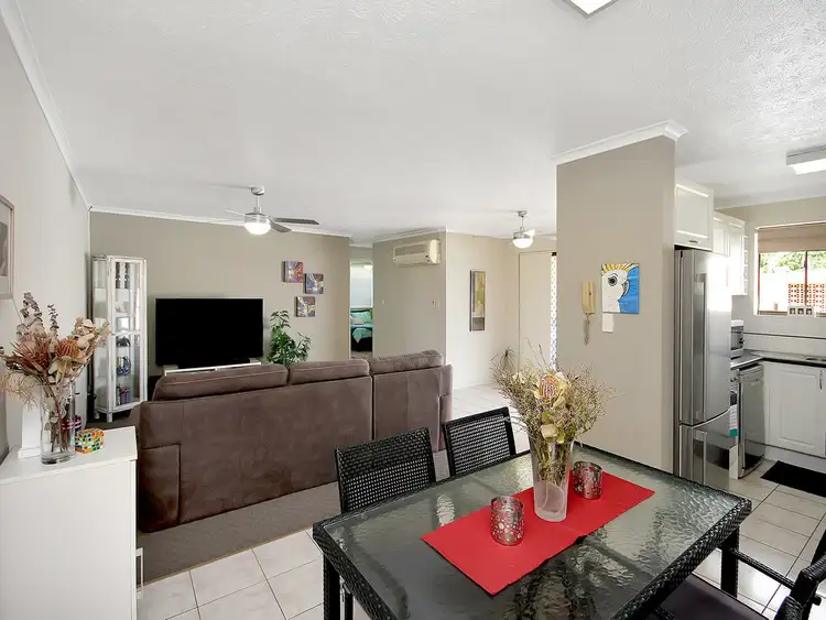 Third view of Homely unit listing, 8/359 Hawthorne Road, Hawthorne QLD 4171