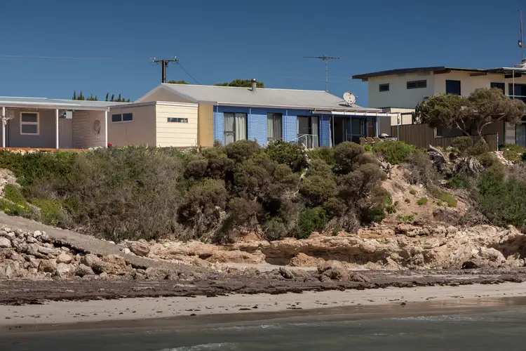 Third view of Homely house listing, 882 North Coast Road, Point Souttar SA 5577