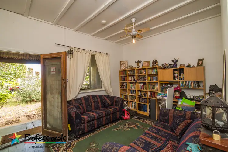 Fifth view of Homely house listing, 15 Fifth Rd, Armadale WA 6112