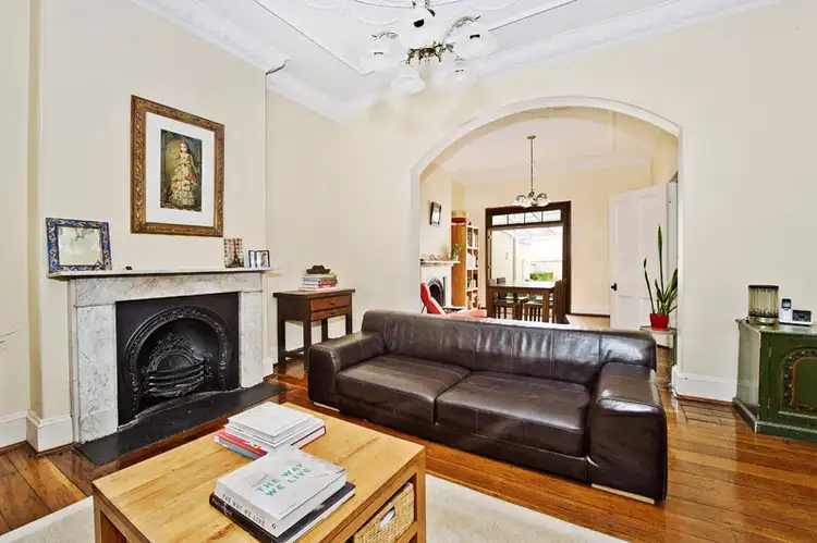 Third view of Homely house listing, 81 Jersey Road, Woollahra NSW 2025