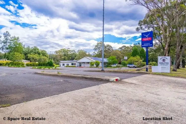 Fifth view of Homely land listing, Lot 24/35 Egans Road, Oakdale NSW 2570