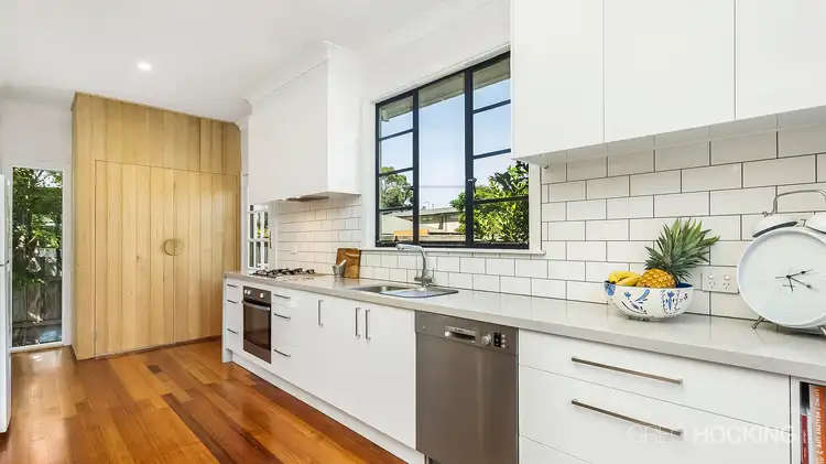 Third view of Homely house listing, 68 Gordon Street, Newport VIC 3015