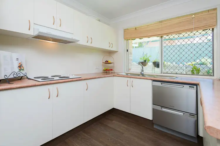 Seventh view of Homely semi-detached listing, 5/218 Central Street, Labrador QLD 4215