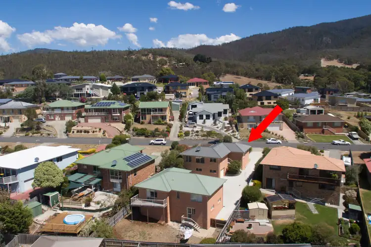 Fourth view of Homely house listing, 1/11 Ebden Street, Claremont TAS 7011