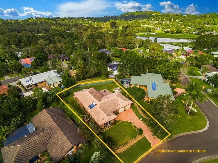 Third view of Homely house listing, 9 Nargoon Court, Ocean Shores NSW 2483