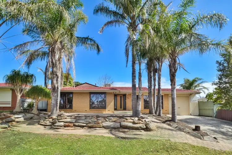 Main view of Homely house listing, 26 Ipari Terrace, Morphett Vale SA 5162