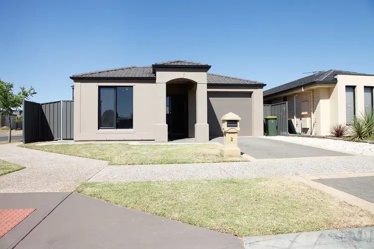 Second view of Homely house listing, 2 SITTELLA AVE, Burton SA 5110