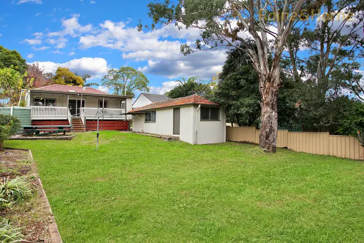 Second view of Homely house listing, 23 MOIRA CRESCENT, St Marys NSW 2760