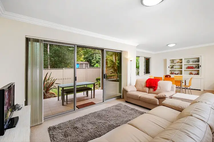 Main view of Homely unit listing, 2/11 Jennie Cox Close, Erina NSW 2250