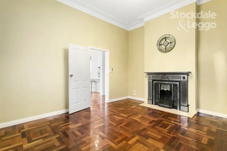 Sixth view of Homely house listing, 1/176 Grange Road, Carnegie VIC 3163