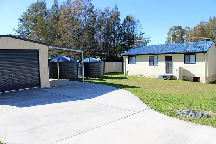 63 Coonabarabran Road, Coomba Park NSW 2428