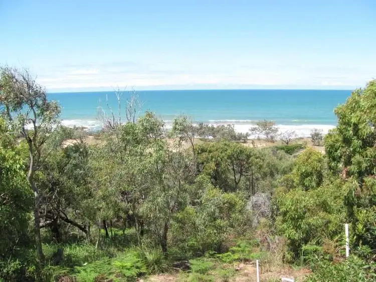 169 Springs Road Sunrise, Agnes Water QLD 4677