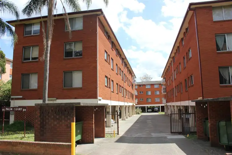 37/89-91 Hughes St, Cabramatta NSW 2166