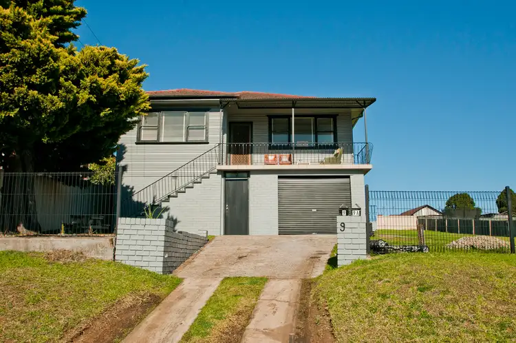 Third view of Homely house listing, 9 Fitzgerald Street, Cringila NSW 2502