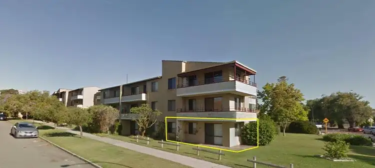 Second view of Homely unit listing, 9/7 Gardner Street, Como WA 6152