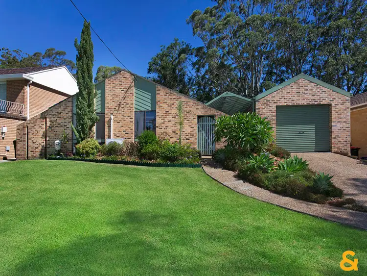 Main view of Homely house listing, 26 Beattie Street, Jamberoo NSW 2533