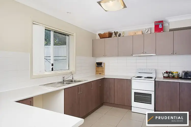 Second view of Homely house listing, 42 Morison Drive, Lurnea NSW 2170