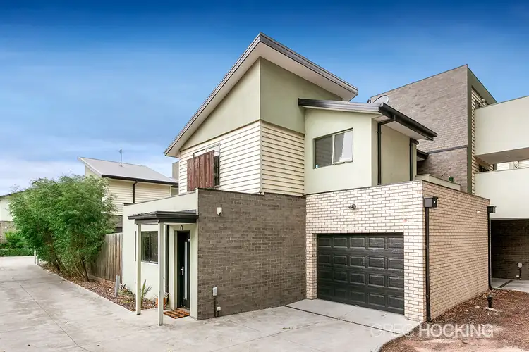 14/22-26 Pascoe Street, Pascoe Vale VIC 3044