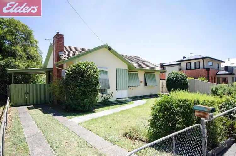 299 Beechworth Road, Wodonga VIC 3690