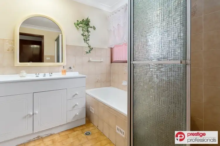 Sixth view of Homely townhouse listing, 10/144 Heathcote Road, Hammondville NSW 2170